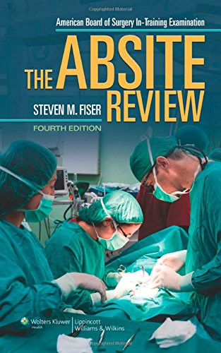 Absite Review