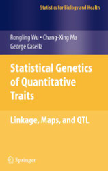 Statistical Genetics of Quantitative Traits