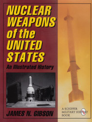 Nuclear Weapons Of The United States