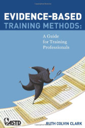 Evidence-Based Training Methods