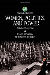 Women Politics and Power