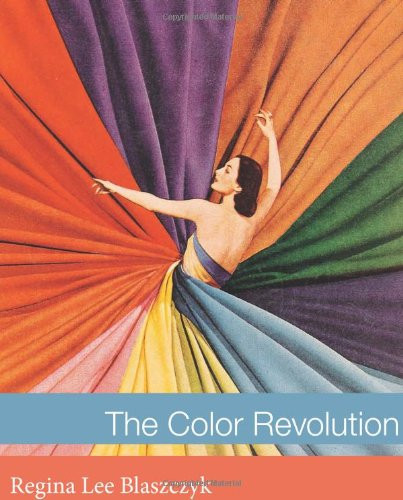 Color Revolution