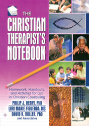 Christian Therapist's Notebook
