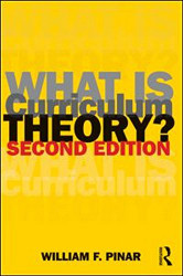 What Is Curriculum Theory?