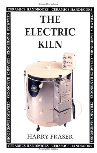 Electric Kiln