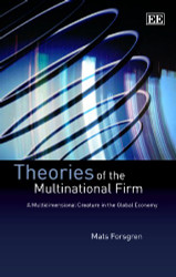 Theories of the Multinational Firm