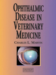 Ophthalmic Disease In Veterinary Medicine
