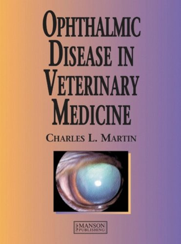 Ophthalmic Disease In Veterinary Medicine