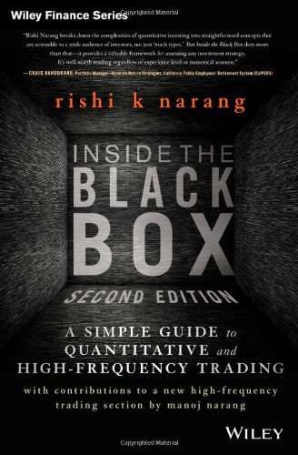 Inside the Black Box