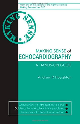 Making Sense of Echocardiography