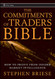 Commitments Of Traders Bible