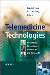 Telemedicine Technologies