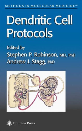 Dendritic Cell Protocols