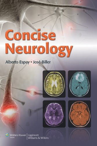 Concise Neurology