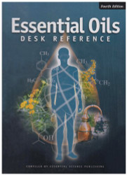 Essential Oils Desk Reference