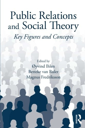 Public Relations and Social Theory
