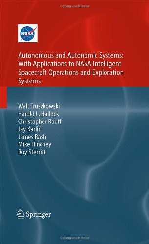 Autonomous and Autonomic Systems