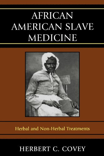 African American Slave Medicine