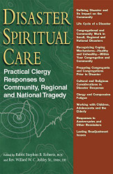 Disaster Spiritual Care