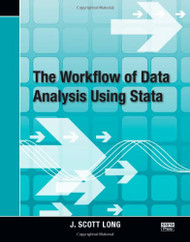 Workflow Of Data Analysis Using Stata