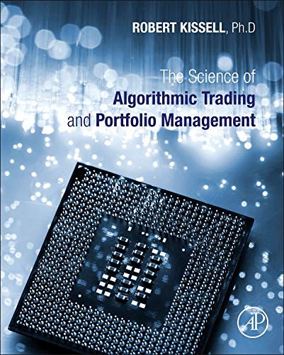 Algorithmic Trading Methods