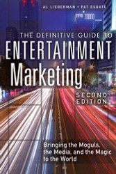 Definitive Guide To Entertainment Marketing