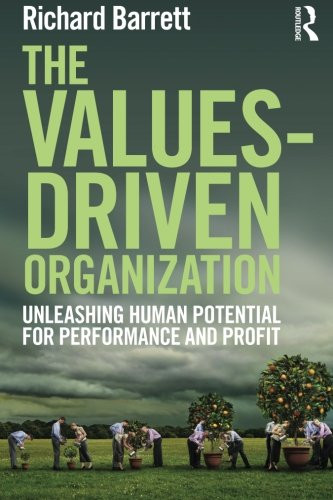 Values-Driven Organization