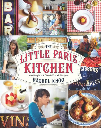 Little Paris Kitchen