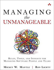 Managing the Unmanageable