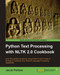 Python Text Processing with NLTK Cookbook