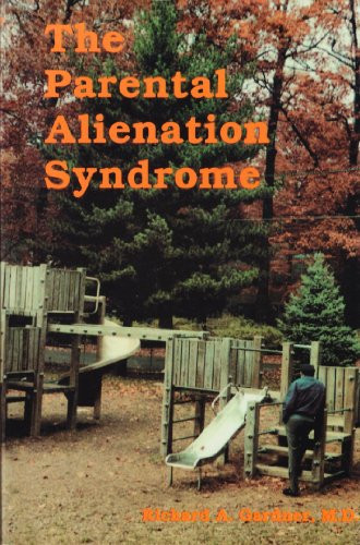 Parental Alienation Syndrome