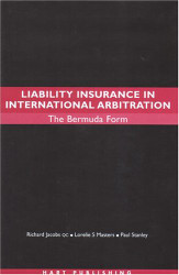 Liability Insurance In International Arbitration
