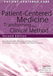 Patient-Centered Medicine