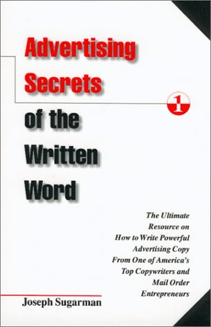 Advertising Secrets of the Written Word