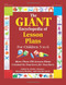Giant Encyclopedia Of Lesson Plans For Children 3 To 6
