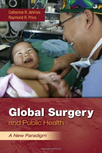 Global Surgery And Public Health