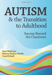 Autism And The Transition To Adulthood
