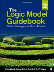 Logic Model Guidebook