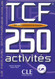 Tcf-250 Activities Book