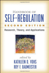 Handbook of Self-Regulation