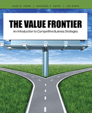 Value Frontier