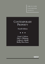 Contemporary Property