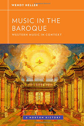 Music In The Baroque