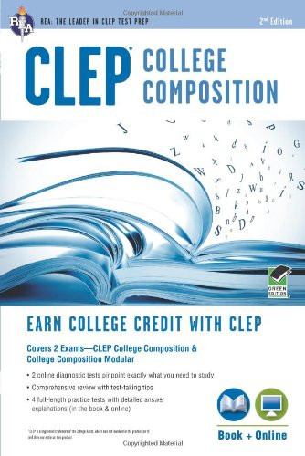 Clep College Composition