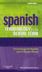 Spanish Terminology for the Dental Team