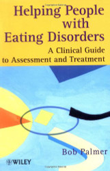 Helping People with Eating Disorders