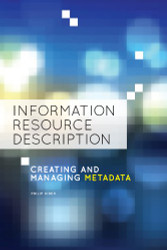Information Resource Description