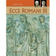 Ecce Romani III