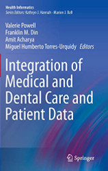 Integration of Medical and Dental Care and Patient Data