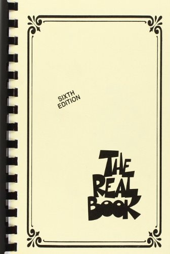 Real Book Mini Edition Volume 1